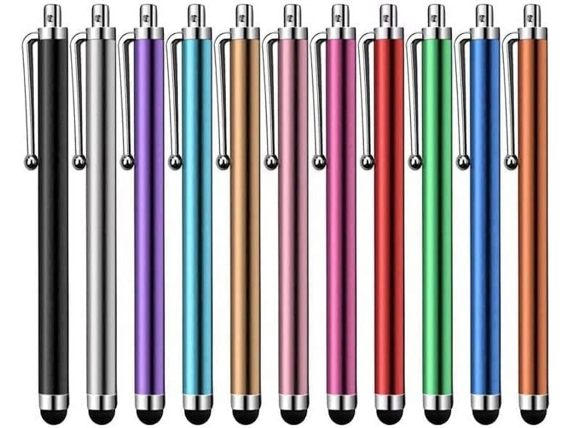 11 pack Universal Touch Pen Caneta de Entrada STELASPLEN