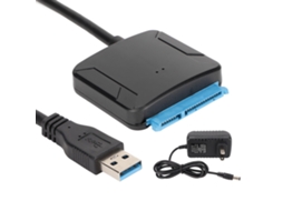 Adaptador Sata para Usb LAXISCREED