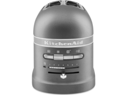 Torradeira KITCHENAID 5Kmt2204Egr Cinzento 1250 W