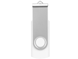 Pen Drive LAXISCREED Branco 128gb