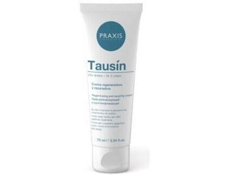 Creme Tausin 75 Ml PRAXIS LABORATORIES