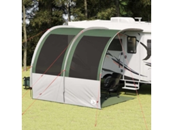 Vidaxl Tarp Impermeável 260 X 300 X 260 Cm À Prova D'água