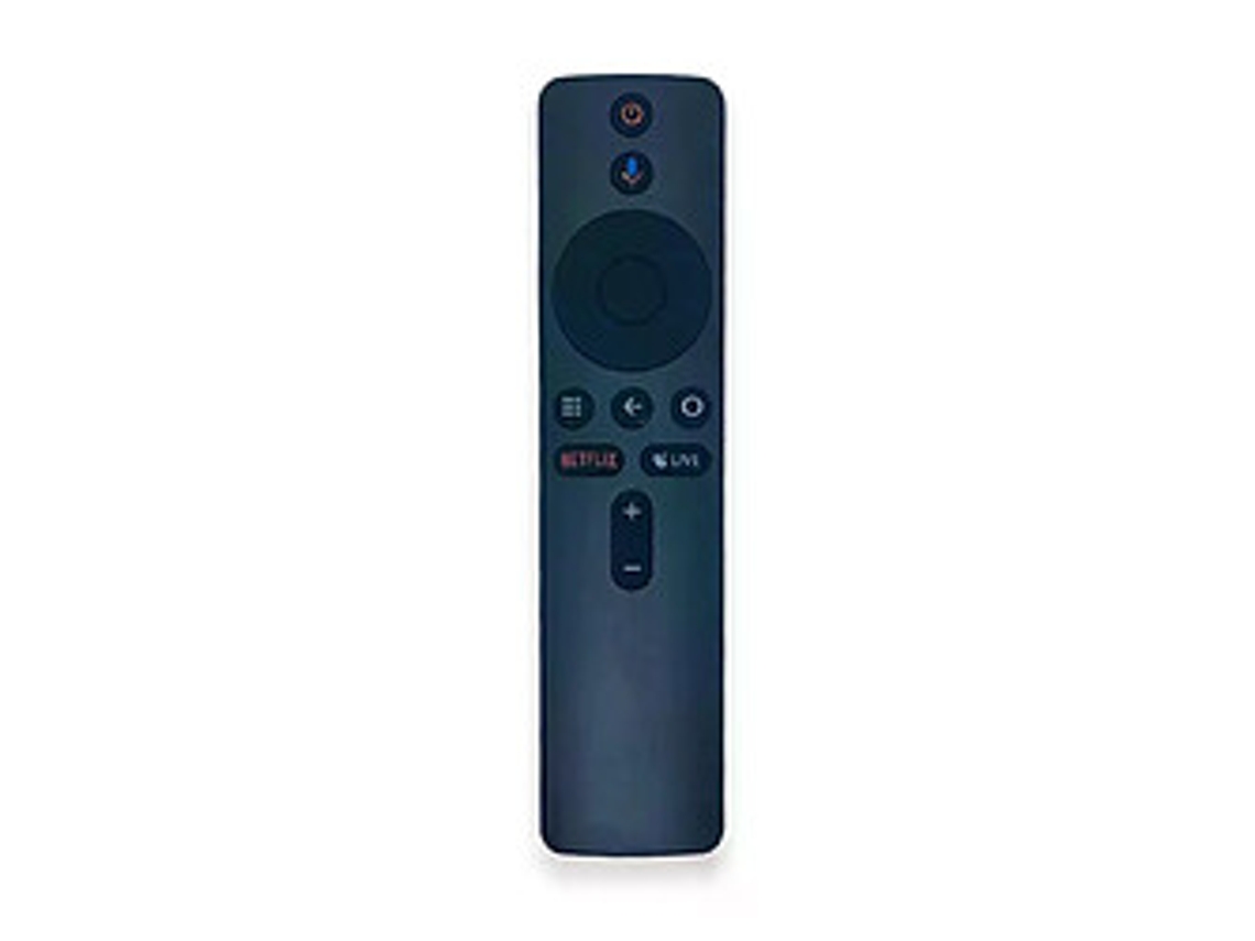 Controle Remoto Xmrm 00a Para Xiaomi Mi Android Tv Oem