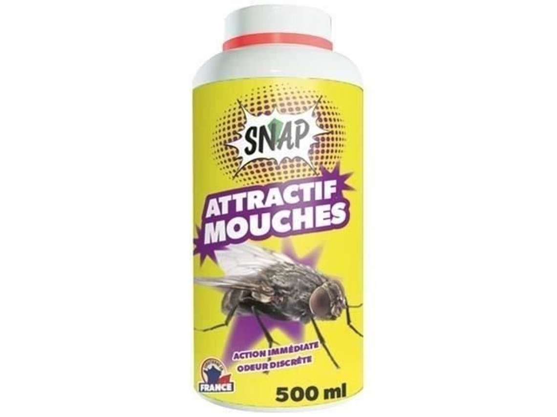 Concentrado Atraente Snap Fly 500 ml