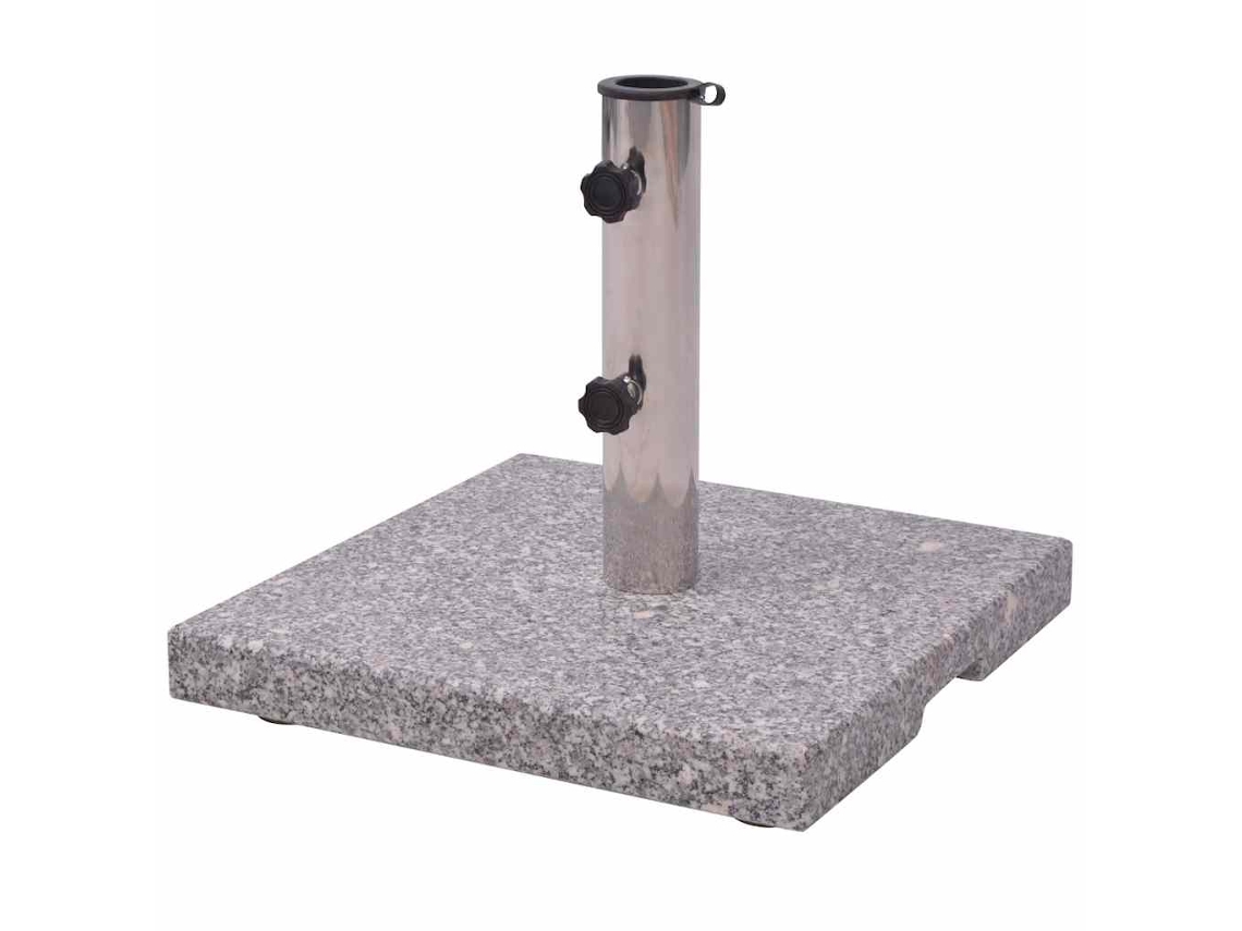 Maison Exclusive - Base Para Guarda-sol Do Granito / 20kg
