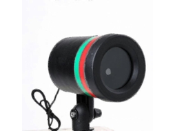 Novas Luzes Laser Para Exteriores Com Movimento De Chuveiro De Estrelas, Luzes Laser Para Interiores E Exteriores, Decoração De Natal PENGDSJE