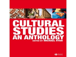 Livro Cultural Studies de John Wiley and Sons Ltd (Inglês)