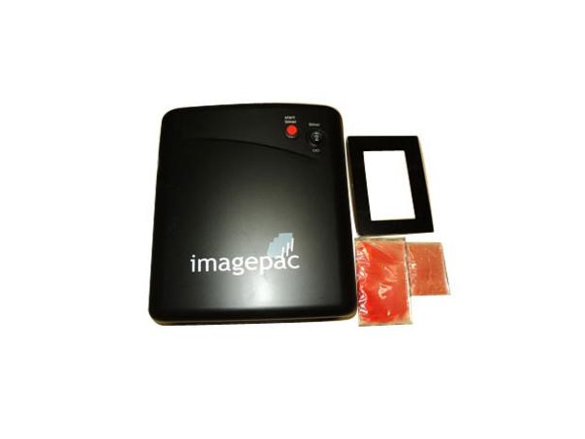 Kit com Máquina de Carimbos Imagepac Stampmaker