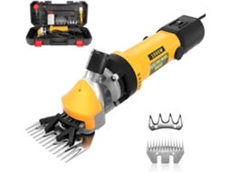 1000w, Adequado para Alpacas e Cavalos, com Caixa STELASPLEN