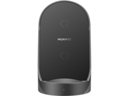 Carregador Sem Supercharge para Huawei YIZHOOD Preto