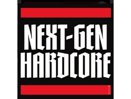 Vinil Next – Gen Hardcore Ultimate House Merchandise