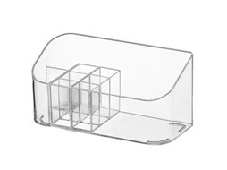 1pcs Gaveta Transparente Allinless