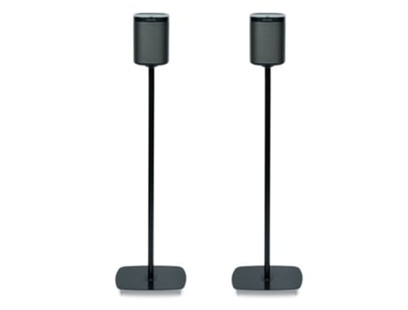 Suporte para alto-falante Flexson FLXS1FS2021EU Chão Preto