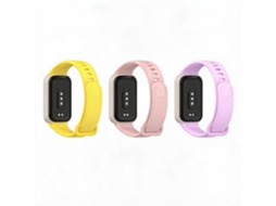 3pcs Bracelete Para Xiaomi Band 9 Active Cuich