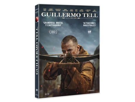 Guillermo Tell / Guillermo Tell Karma Films (2024)