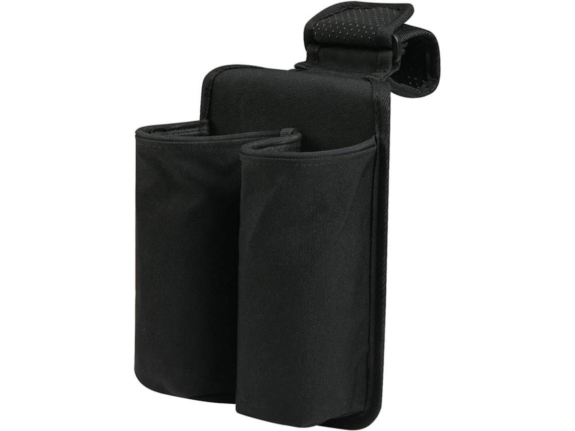 Bolsa Para Guardar Microfone Sem Fio Partybox, Design Em Nylon Resistente