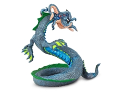 SAFARI Leviathan