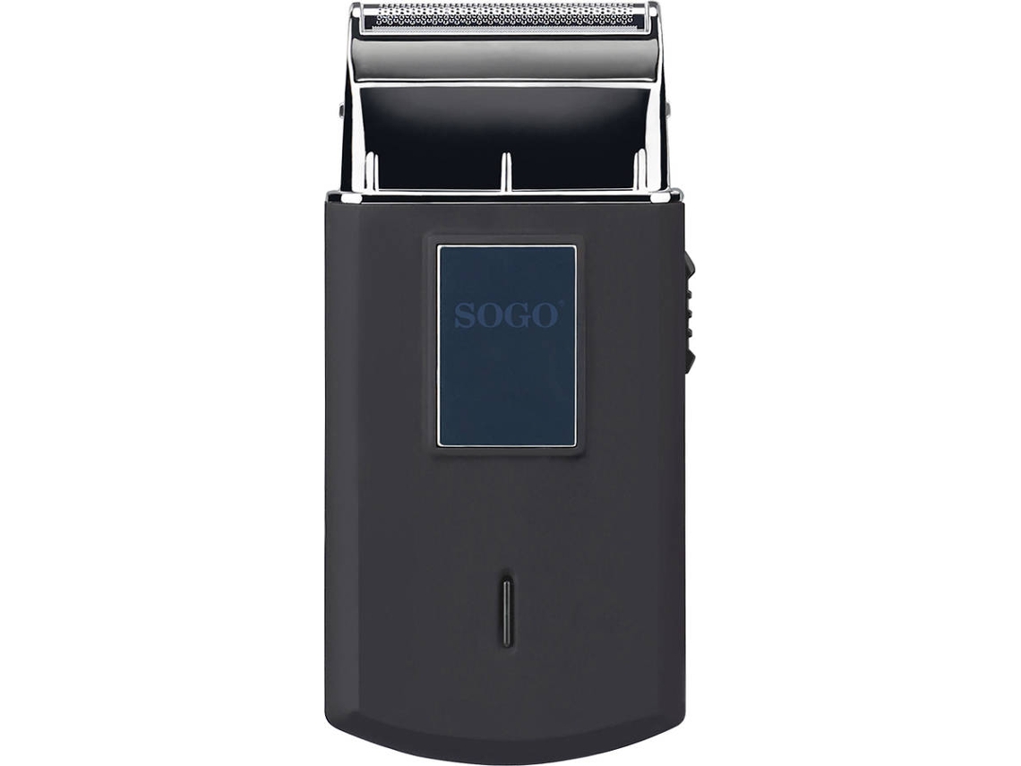 Máquina de Barbear SOGO AFE-SS-3440 3W