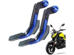Design De Protetores Alavanca Freio E Embreagem Para Motocicletas
