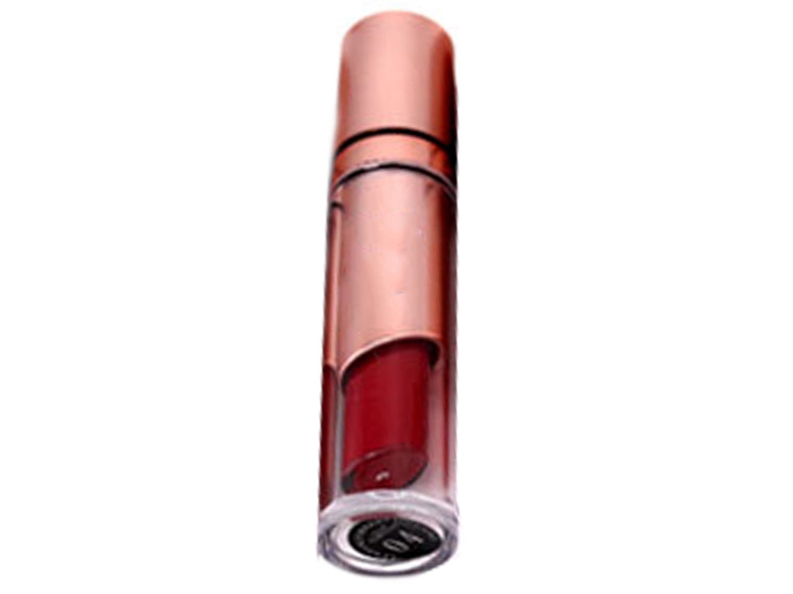 Labial Mate Kaqiya 12 Cores Brilho Labial Impermeável Longa Duração 24h 9026 (04)