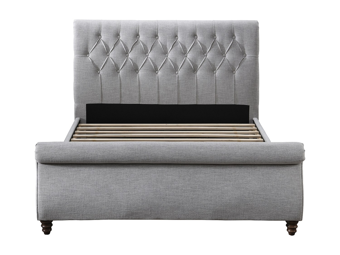 Estrutura De Cama Balansano