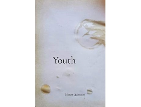 Livro Youth: a collection of poems about growth Mason Quiñones (Inglês)