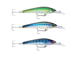 Rapala X-rap Magnum Xtreme 160 Mm 68 Gr