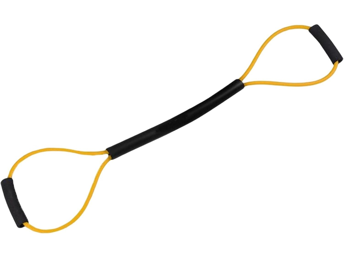 Faixas De Resistência, Fitness Feminino, Boxe Sombra, Karatê, Para Uso Em Casa, Iniciantes, Amarelas, 6, 8kg