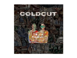Coldcut - Sound Mirrors vinil Edición Limitada rsd 2026