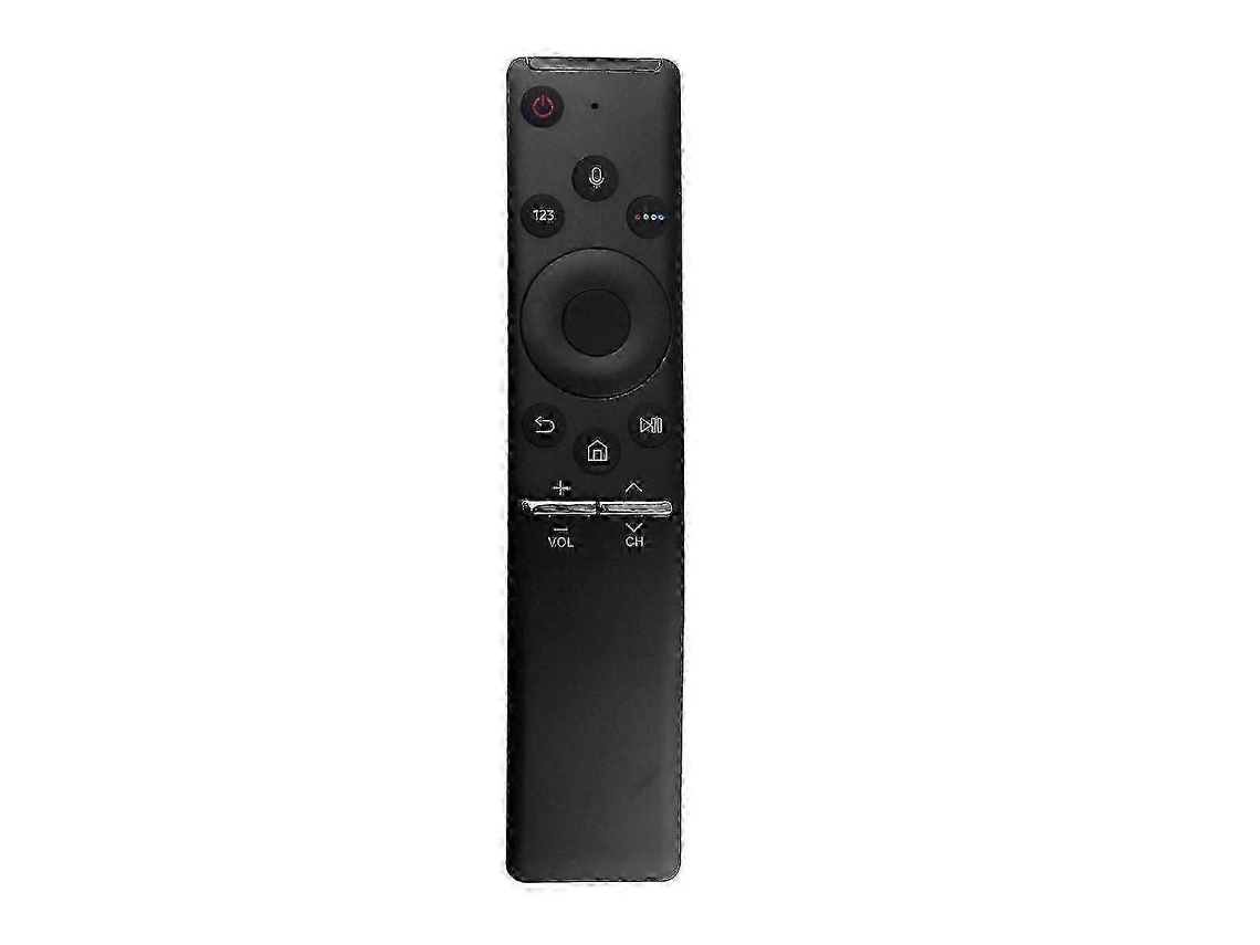 Controle remoto por voz Bn59 01266a para Smart TV 4K Bn5901266a Rmcspm1ap1 Qn65q7fd Un75mu630d Un50mu630d Un65mu850dvayotoy