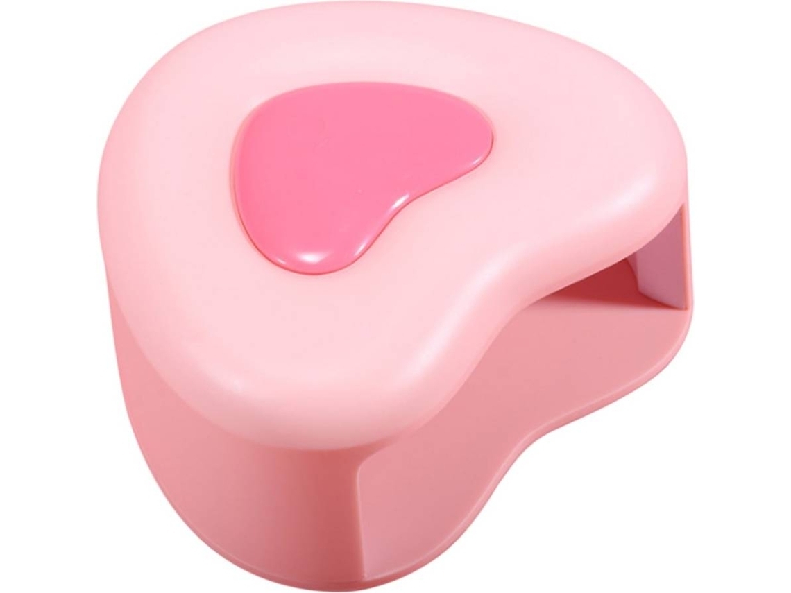 Secador De Unhas Ohpa W17378p Rosa*