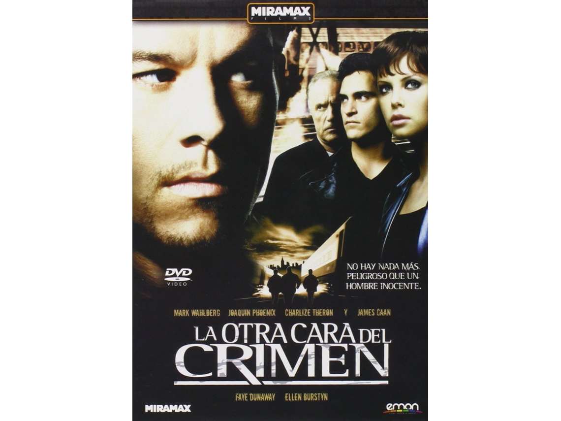 The Yards (2000) / La Otra Cara Del Crimen