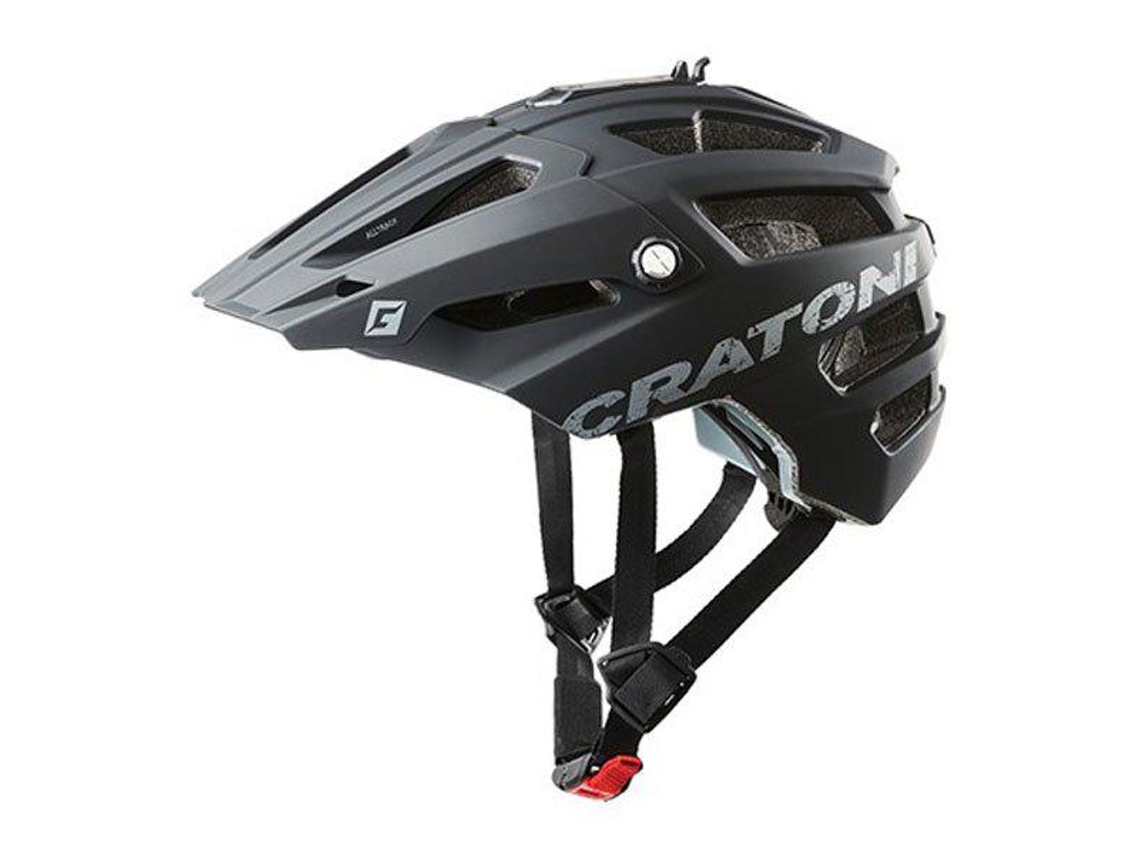 Capacete CRATONI Alltrack