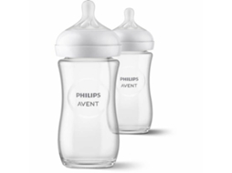 Biberão Philips Natural Response Scy933/02 240 Ml