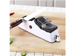 Afilador De Cuchillos Eléctrico Con Interfaz Usb