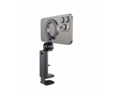 Stand com Garra SWISSTEN MagSafe (9.3 x 6 x 3.5 cm - Rotação 360°)