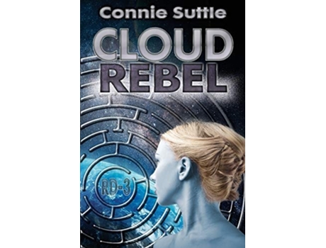 Livro Cloud Rebel De Connie Suttle (inglês)
