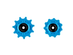Polias de Roda Sram Axs Scr Azul 12/14Ttripeak