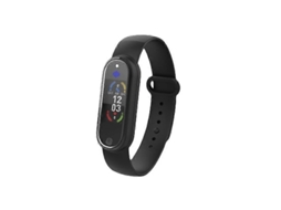 Pulseira Inteligente Com Rastreador Fitness, Monitor De Frequência Cardíaca, Temperatura E Sono, Repelente Ultrassônico De Mosquitos. Ly Ebike