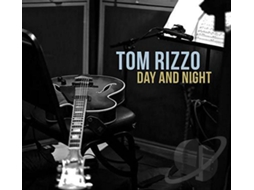 CD Tom Rizzo - Day And Night
