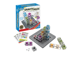 Brinquedo THINKFUN Maze (8 anos)