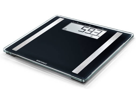 Balança Digital  Sense Contro (Peso máximo: 180 kg)