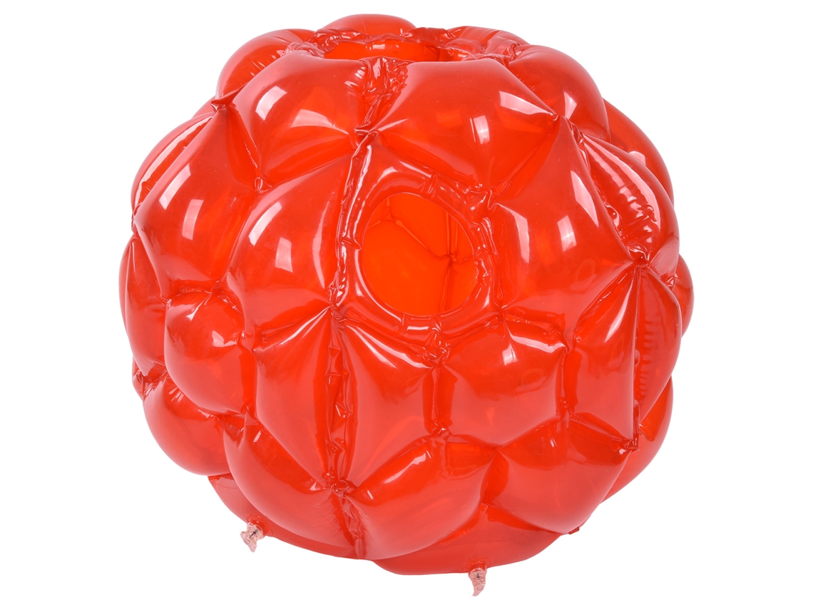Bola de Bumper Inflável LAXISCREED 60cm Portátil