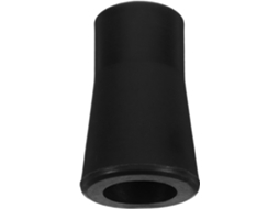 Ferramenta De Plástico Preto Para Troca Pneus Com Roda Compressão