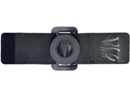 Alça De Pulso Para Celular – Suporte Magnético Anti Queda, Ideal Para Corrida, Academia, Exercícios, Ciclismo