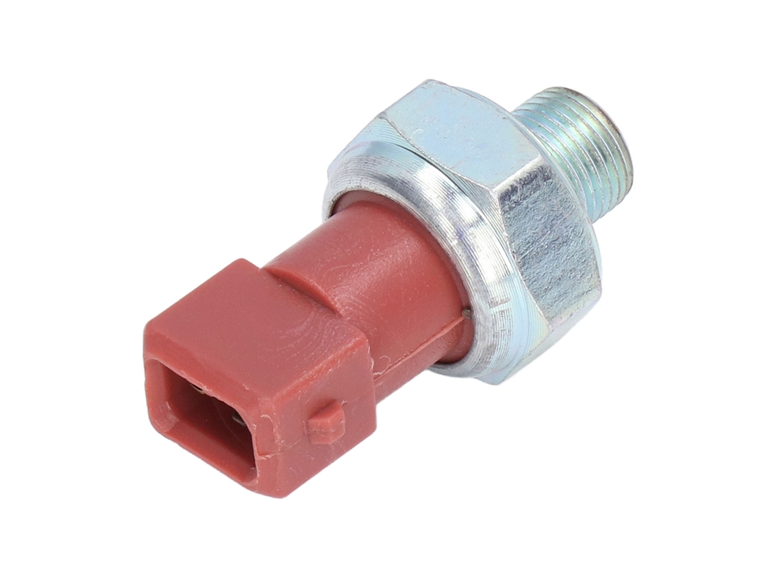 Sensor De Pressão De Óleo Motor Jcb 6‑24v