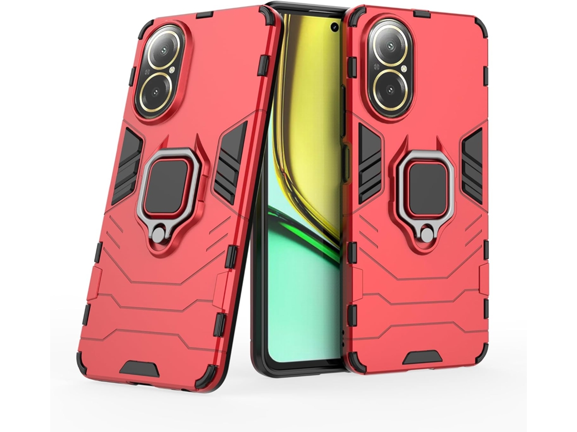Pelicula de Vidro HONGWE. Realme C67 4G