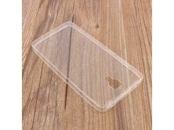 Capa de Telefone EOOCOO (ultra fina Transparente)
