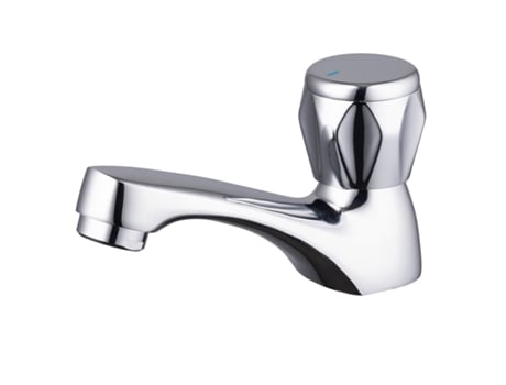Torneira de lavatório de mão (apenas água fria) BOURGET