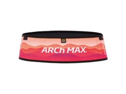 Cinto Pro Vermelho L-Xlarch Max